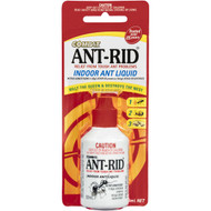 5 PACK of Combat Ant Rid Insect Control Ant Killer 50ml