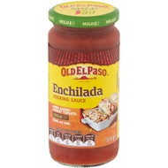 5 PACK of Old El Paso Mexican Mild Enchilada Sauce 375g