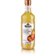 5 PACK of Mazzetti Apple Cider Vinegar With Mother 500ml