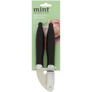 5 PACK of Mint Soft Grip Garlic Crusher