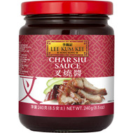 5 PACK of Lee Kum Kee Sauce Char Siu 240g