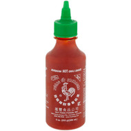 5 PACK of Huy Fong Sriracha Hot Chilli Sauce 266ml