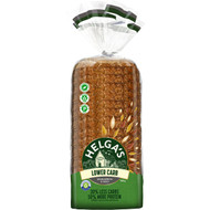 5 PACK of Helga's Wholemeal & Seed Lower Carb 700g