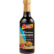 5 PACK of Amoy Sauce Oyster 555g
