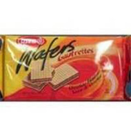 5 PACK of Osem Biscuits Wafers Chocolate 250g
