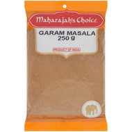 5 PACK of Maharajah's Choice Garam Masala 250g