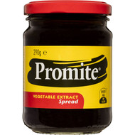 5 PACK of Masterfoods Promite Spread 290g