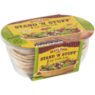5 PACK of Old El Paso Stand 'n Stuff Tortilla  8 pack