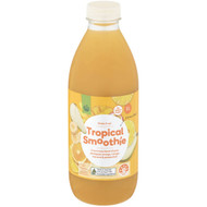 5 PACK of WW Tropical Smoothie 1l