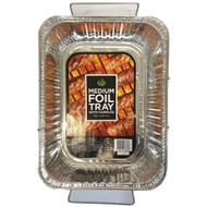 5 PACK of WW Medium Roasting Tray With Handles