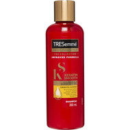 5 PACK of Tresemme Keratin Smooth Shampoo 350ml