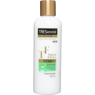 5 PACK of Tresemme Conditioner Thick & Full 350ml