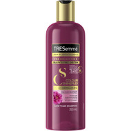 5 PACK of Tresemme Colour Shineplex Shampoo 350ml