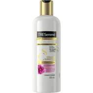5 PACK of Tresemme Colour Shineplex Conditioner 350ml