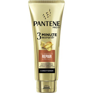 5 PACK of Pantene 3 Minute Miracle Conditioner Renew & Protect 180ml