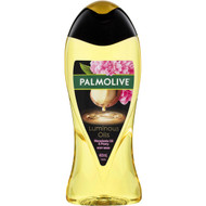 5 PACK of Palmolive Luminous Oils Body Wash Macadamia Oil Shower Gel 400ml