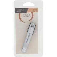 5 PACK of Oscar Orsen Toenail Clippers