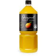 5 PACK of Original Juice Orange Juice 1.5l
