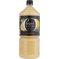 5 PACK of Original Juice Grapefruit Juice 1.5l