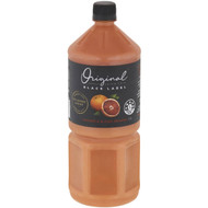 5 PACK of Original Juice Black Label Orange & Blood Orange 1.5l