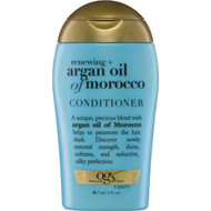 5 PACK of Ogx Renewing Moroccan Argan Oil Conditioner 88.7ml