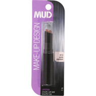 5 PACK of Mud Lipstick 013 Pure Passion 2.1g
