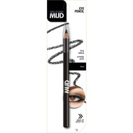 5 PACK of Mud Eye Pencil Black