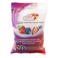 5 PACK of Elite Sugar Free Berry Yoghurt 80g
