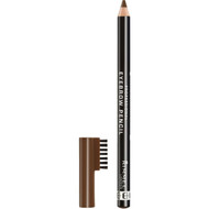 5 PACK of Rimmel Professional Eyebrow Pencil 002 Hazel 1.4g