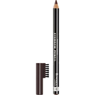 5 PACK of Rimmel Professional Eyebrow Pencil Dark Brown 1.4g
