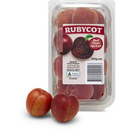 5 PACK of Rubycot Fresh 500g