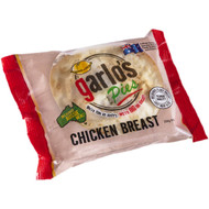 5 PACK of Garlo's Chicken Breast Pie 200g