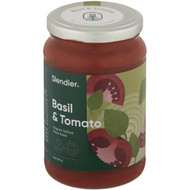 5 PACK of Slendier Basil & Tomato Pasta Sauce  340g