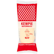 5 PACK of Kewpie Japanese Mayonnaise 300g