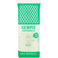 5 PACK of Kewpie Mayonnaise Wasabi Flavour 300g