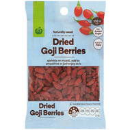 5 PACK of WW Dried Goji Berries  150g
