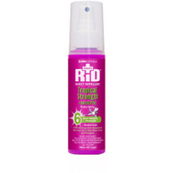 5 PACK of Rid Medicated Insect Repellent Tropical Strength + Antiseptic 50ml