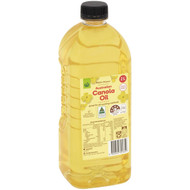 5 PACK of WW Canola Oil 2l