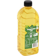 5 PACK of WW Vegetable Oil 2l