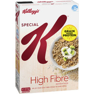 5 PACK of Kellogg's Special K High Fibre Advantage Cereal 315g