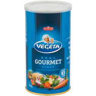 5 PACK of Podravka Vegeta Vegetable Gourmet Stock Powder 500g