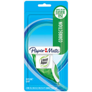5 PACK of Papermate Correction Tape Grip