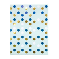5 PACK of John Sands Wrap Twilight
