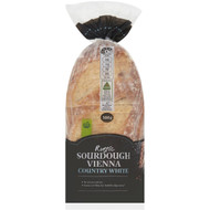 5 PACK of WW Rustic White Sourdough Loaf 500g