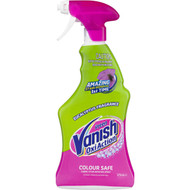 5 PACK of Vanish Preen Odour Neutralising Trigger 375ml
