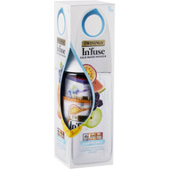 5 PACK of Twinings Infuse Starter Pack 1 Bottle + 3 Infusers 4 pack