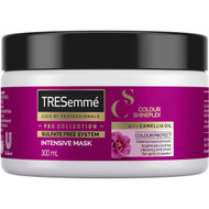 5 PACK of Tresemme Colour Shineplex Mask 300ml