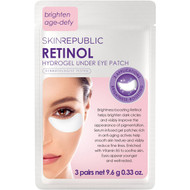 5 PACK of Skin Republic Retinol Under Eye Patch 9.6g