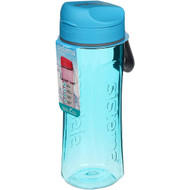 5 PACK of Sistema Tritan Swift Bottle 600ml