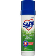5 PACK of Sard Wonder Stain Remover Stick 100g